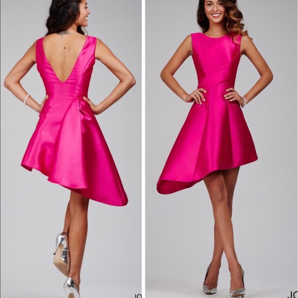 Jovani Cocktail Dress